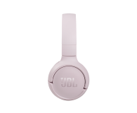 JBL SŁUCHAWKI NAUSZNE BT JBL T510 BT Różowe - 1379835 - zdjęcie 9